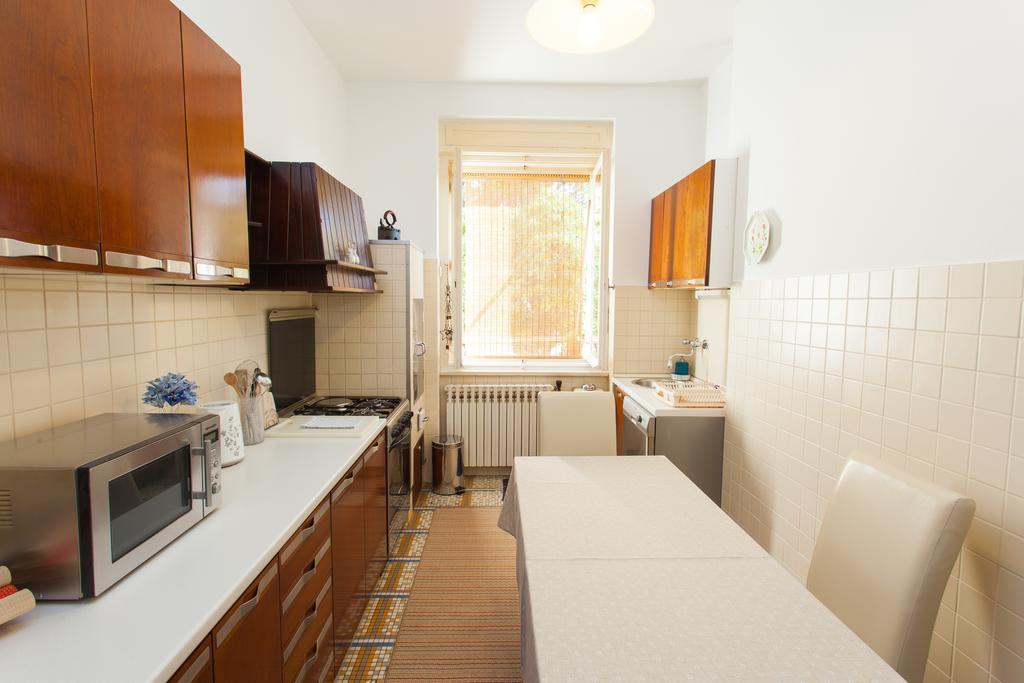 Apartment Ira Zara Camera foto
