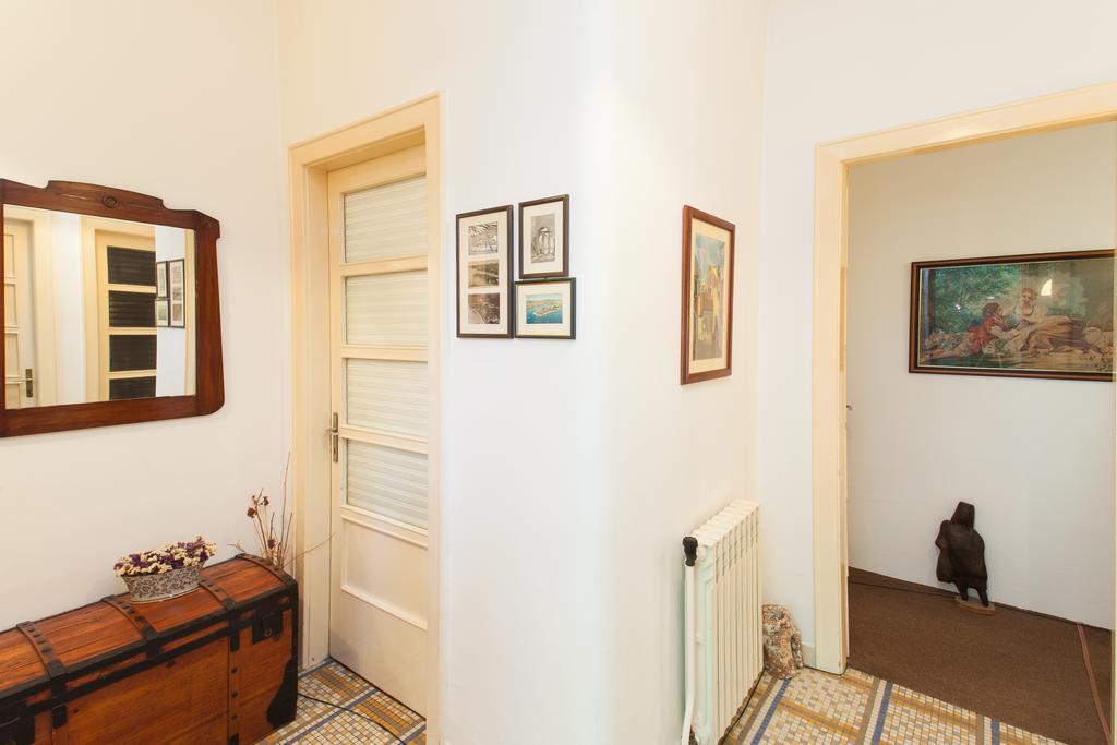 Apartment Ira Zara Camera foto