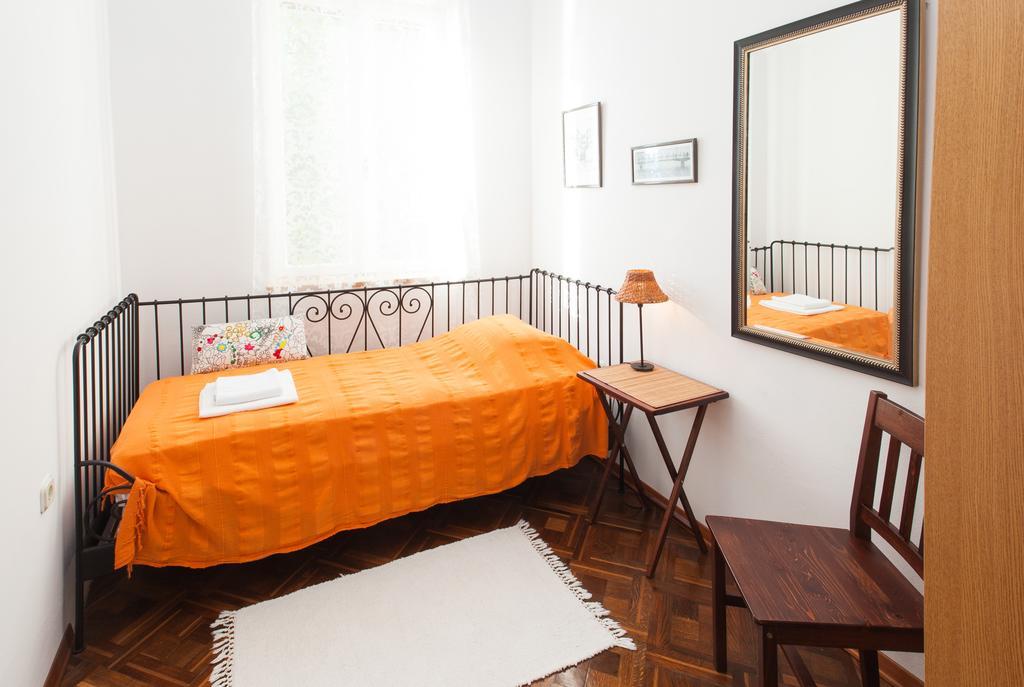 Apartment Ira Zara Camera foto