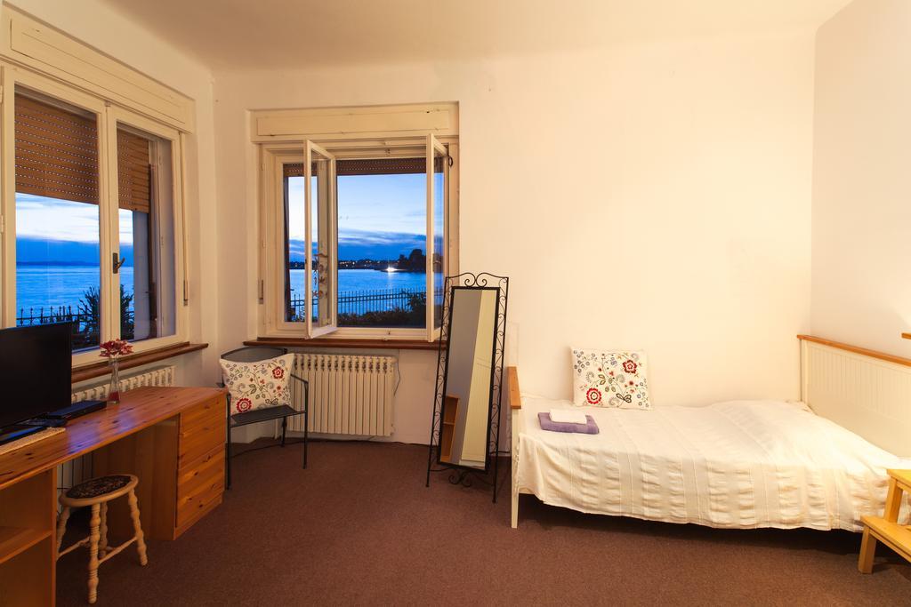 Apartment Ira Zara Camera foto