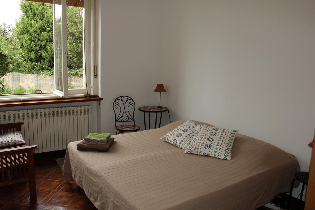 Apartment Ira Zara Esterno foto